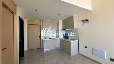 High floor 1 Bedroom for Sale at The Pinnacle Residence  | Tonle Bassac 