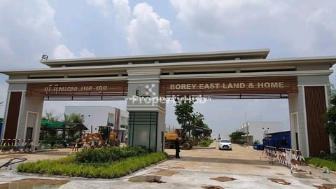 Land for sale 