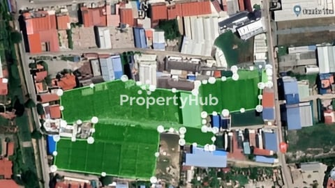 ដីលក់ នៅក្រោយវត្ត អង្គតាមិញ បន្ទាន់