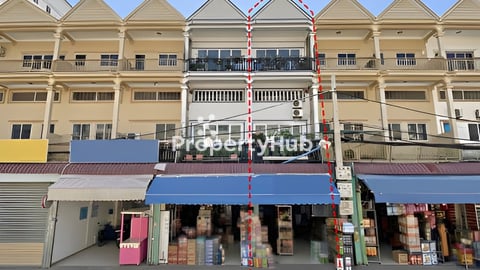 🏘 ផ្ទះល្វែង ជិតផ្លូវ217 ត្រូវការលក់បន្ទាន់ខ្លាំង (កូដ: A05-060494)