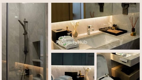 High-End Condominium In Bkk1 - GRR 10 Years