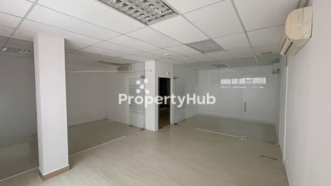 ការិយាល័យសម្រាប់ជួល នៅខណ្ឌដូនពេញ Office space available for rent in Daun Penh