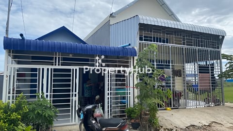 ផ្ទះលក់ 26000$