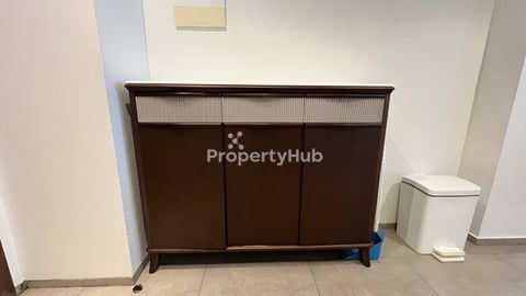 Condo One Bedroom Fully Furnished Near Aeon Mall 2