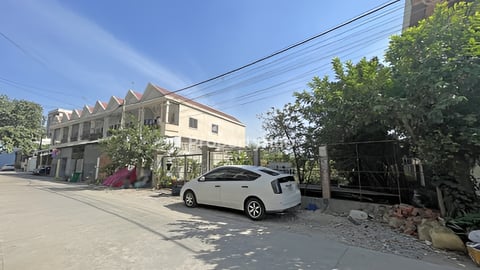 🏘 ដី នៅជិតផ្លូវ217 ត្រូវការលក់បន្ទាន់ខ្លាំង (កូដ: A05-060872)