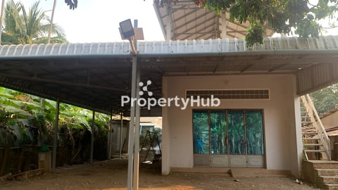 ផ្ទះនៅបាត់ដំបងជិតវត្តសំរោងក្នុង