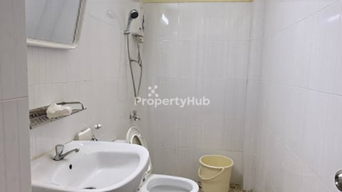 House for rent near Dolphin