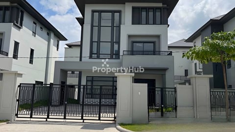 📍Villa Queen Chipmong 60m 1BR for rent [ វីឡាឃ្វិន Chipmong ផ្លូវ60m សំរាប់ជួល 