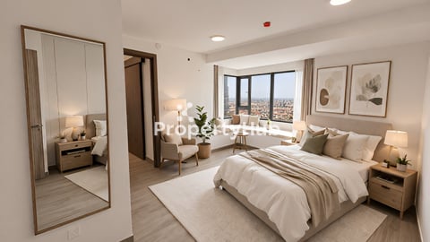 Urban village duplex 2bedroom for sale