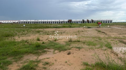 ដីលក់បន្ទាន់