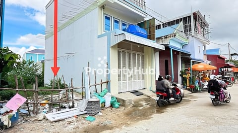 ដីមុខរោងចក្រ!(ខោប៊យ/ស្បែកជើង)កំបូល!