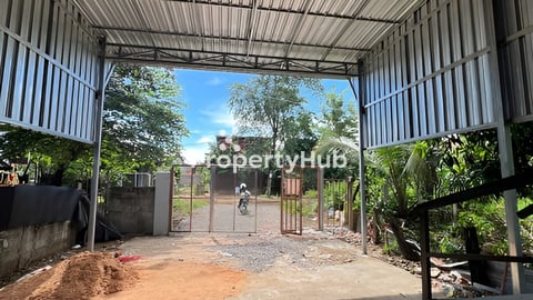 ផ្ទះលក់បន្ទាន់ខេត្តបន្ទាយមានជ័យ