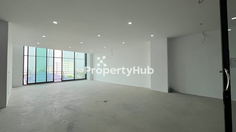 Office Space for rent at main road sangkat Tomnub Tuek(OF-285) ការិយាល័យជួលនៅសង្