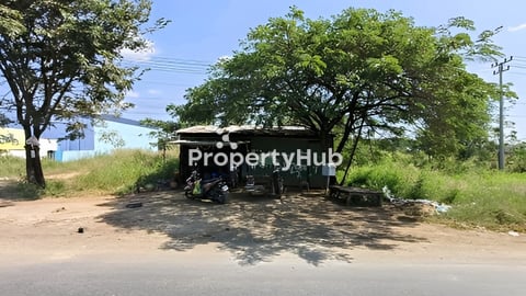 ដីកែងលក់ ផ្លូវ58