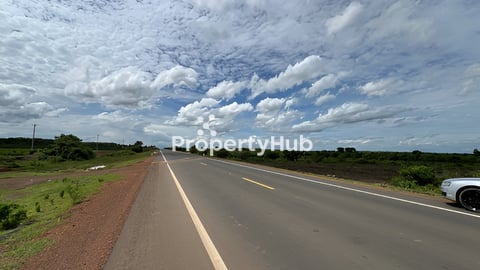 ដីលក់បន្ទាន់ខ្លាំង