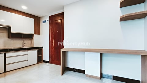 Apartmen for rent 500$ BKK1