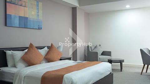 🏢 2 Bedroom Apartment for Rent in Daun Penh