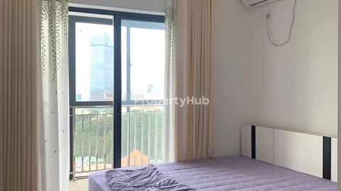 Yutai Riverside condo