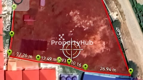 ដីជួល ជិតផ្សារព្រែកជ្រៃ / Land for rent near Aeon 3