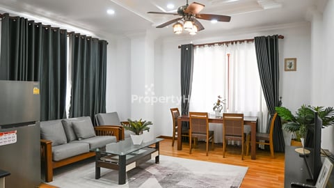 SPECIAL PROMOTION ONE BEDROOM FOR RENT-BKK1🍀