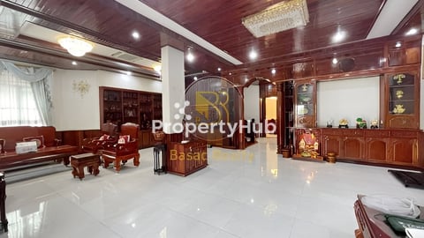 🏠វីឡាសម្រាប់លក់ នៅសង្កាត់គោកឃ្លាំង ខណ្ឌសែនសុខ ភ្នំពេញ