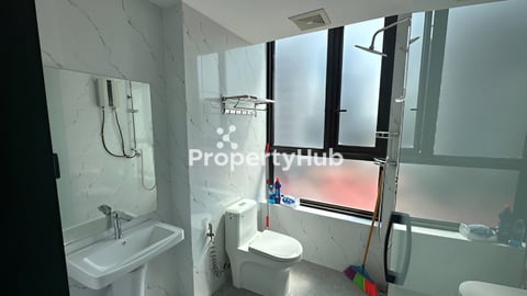 TK | Studio Room Available for Rent at Amanda Hotel 🏡