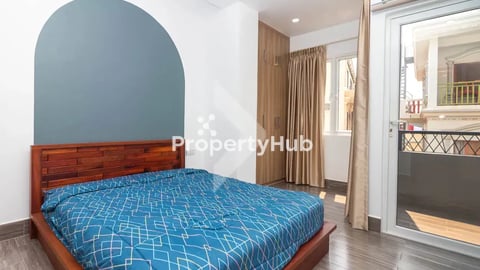 1BR-Apartment for Rent in Sala Kamraeuk Area 