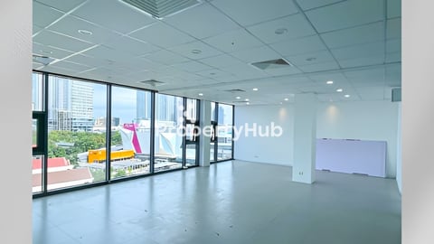 Office Space For Lease near Koh Pech (OF-093)