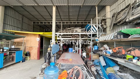 ដីឃ្លាំងជាប់ផ្លូវធំ-ក្រោយផ្សាសុភមង្គល​ លក់បន្ទាន់​