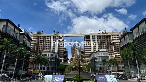 Condo for sale 95000$