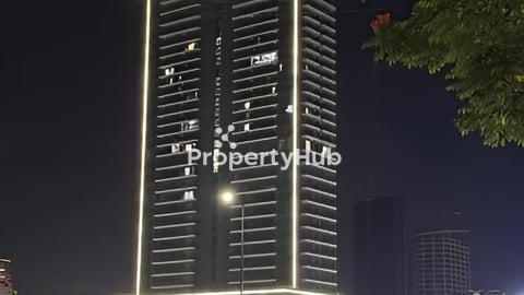 ខុនដូ ទីតាំងល្អនៅបឺងកក់ ក្បែរផ្សារ View Park, Eden garden