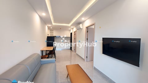 Modern Two Bedroom Apartments for rent in Sen Sok