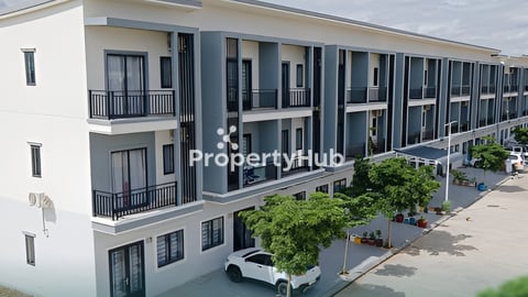 វីឡាកូនកាត់ LS1