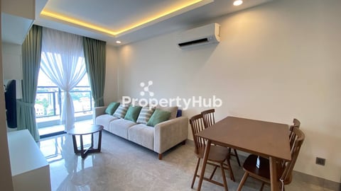 1BR Condo for Sale at Residence H Sen Sok