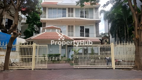 Commercial Building for Rent – Chaktomuk Area