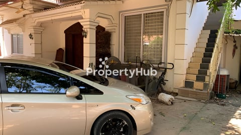 ផ្ទះកែង