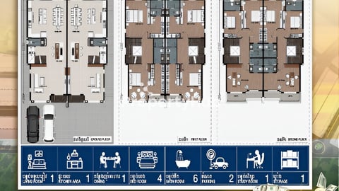 ផ្ទះវីឡាសម្រាប់លក់