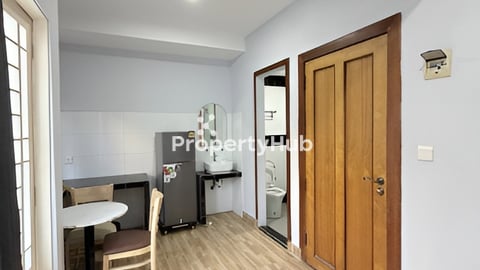 🏠 Apartment for Rent | Chip Mong 271