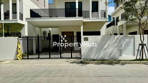 Klem Villa For Sale, Borey Chankiri, new Airport 