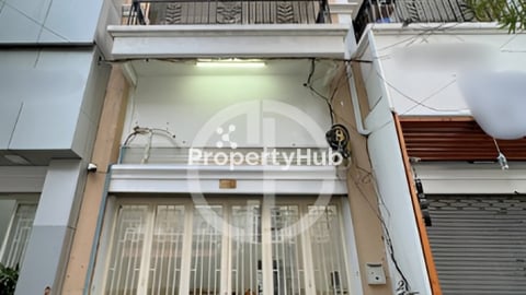 ផ្ទះជួលនៅបុរីរីវើថោន (ជ្រោយចង្វារ)