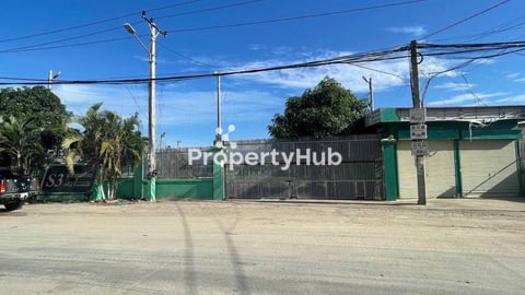  Premium Commercial Development Site Near AEON 3 