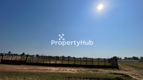 ដីលក់បន្ទាន់(ប្លង់រឹង)