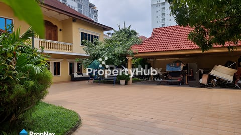 🔥 Villa for Rent – $3,000/Month (Negotiable) 🔥