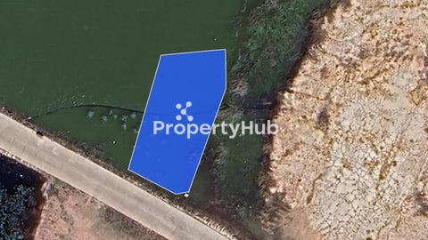  Premium Commercial Land Near Hun Sen Blvd 60m 