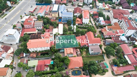 1ការ៉េជួលតែ1$ ទេ