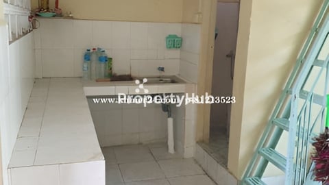 ផ្ទះជួល ឬលក់ នៅជិតសាលាបាក់ទូក ផ្សារអូរឬស្សី ជាន់ទី៤ ខ្យល់អាកាសល្អ ទីតាំងល្អ​!