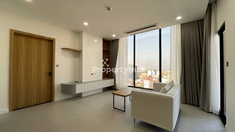 FANCY ONE BEDROOM FOR RENT-NEAR ROYAL PALACE🍀