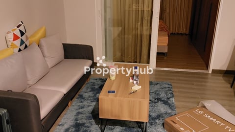 ខុនដូលក់ (Condo for Sale)