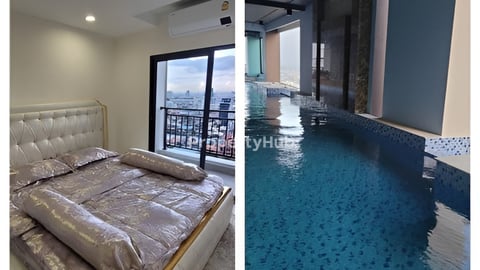 ខន់ដូរសម្រាប់ជួល UK548 ទួលគោក ជានទី១៩ studio room ទំនាក់ទំនង telegram or call 01