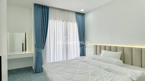 Service apartment TTP